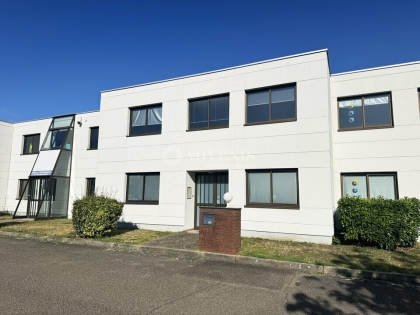 Advenis RES - Immobilier d'entreprises