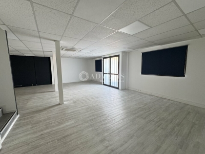 Advenis RES - Immobilier d'entreprises