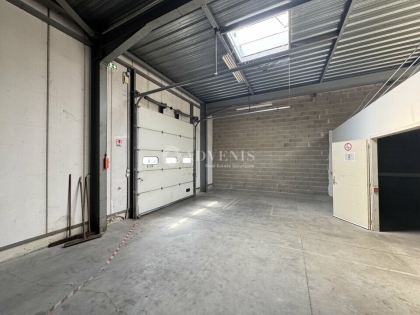 Advenis RES - Immobilier d'entreprises