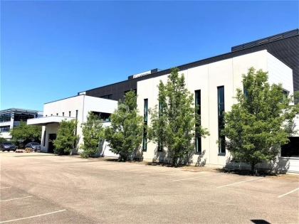Advenis RES - Immobilier d'entreprises