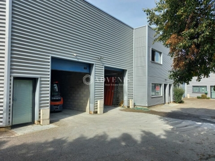 Advenis RES - Immobilier d'entreprises