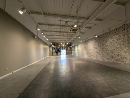 Advenis RES - Immobilier d'entreprises