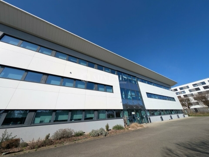 Advenis RES - Immobilier d'entreprises