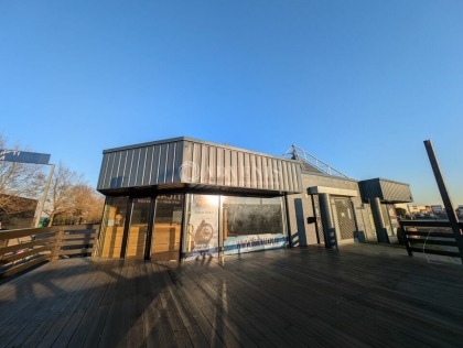 Advenis RES - Immobilier d'entreprises