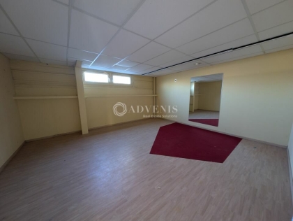 Advenis RES - Immobilier d'entreprises