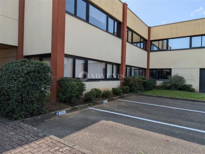 Advenis RES - Immobilier d'entreprises