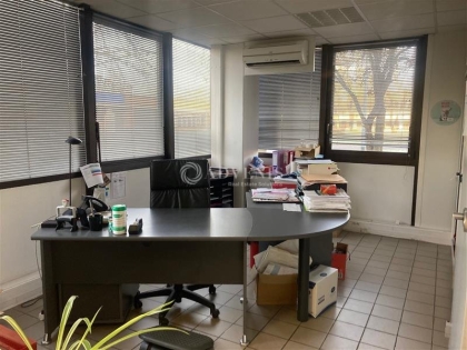 Advenis RES - Immobilier d'entreprises