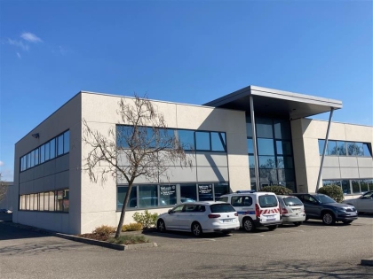 Advenis RES - Immobilier d'entreprises