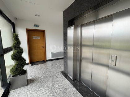Advenis RES - Immobilier d'entreprises
