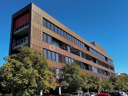 Advenis RES - Immobilier d'entreprises