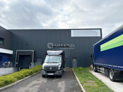 Advenis RES - Immobilier d'entreprises