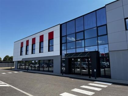 Advenis RES - Immobilier d'entreprises