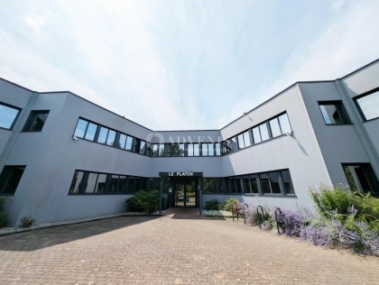Advenis RES - Immobilier d'entreprises