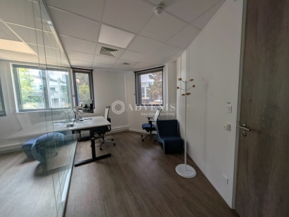 Advenis RES - Immobilier d'entreprises