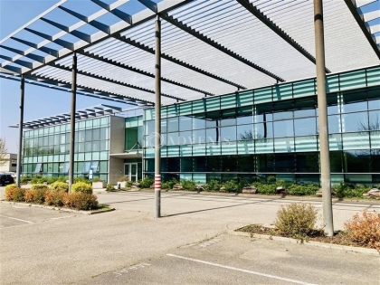 Advenis RES - Immobilier d'entreprises