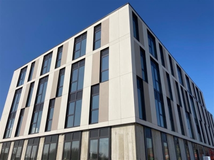 Advenis RES - Immobilier d'entreprises