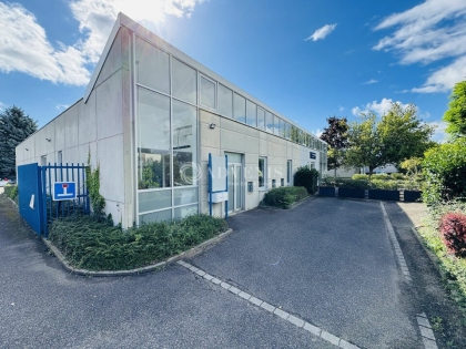 Advenis RES - Immobilier d'entreprises