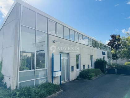 Advenis RES - Immobilier d'entreprises