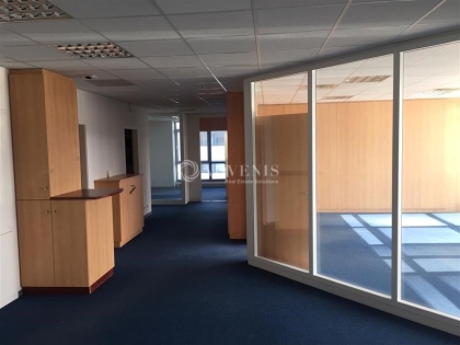 Advenis RES - Immobilier d'entreprises