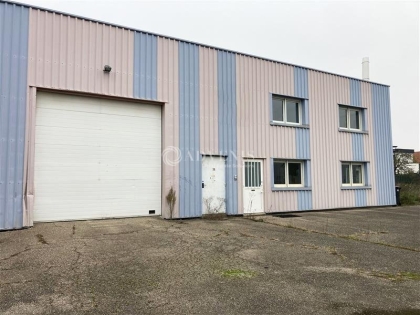 Advenis RES - Immobilier d'entreprises