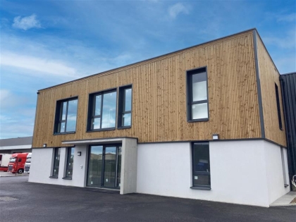 Advenis RES - Immobilier d'entreprises