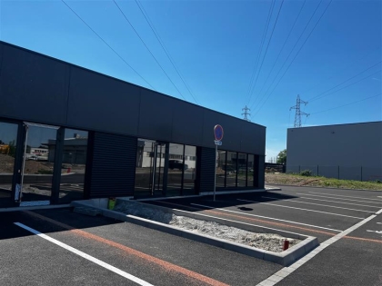Advenis RES - Immobilier d'entreprises