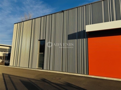Advenis RES - Immobilier d'entreprises