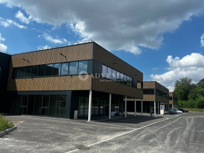 Advenis RES - Immobilier d'entreprises