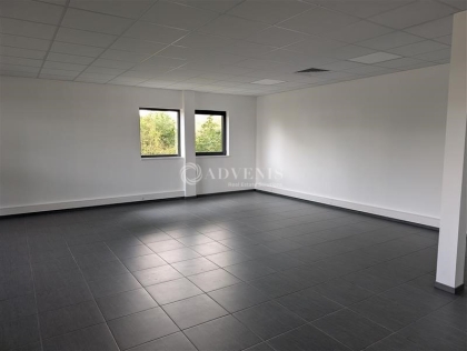 Advenis RES - Immobilier d'entreprises