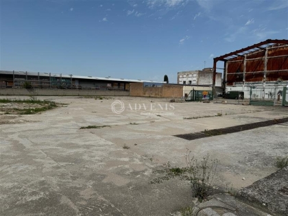 Advenis RES - Immobilier d'entreprises