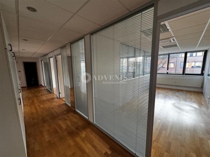 Advenis RES - Immobilier d'entreprises