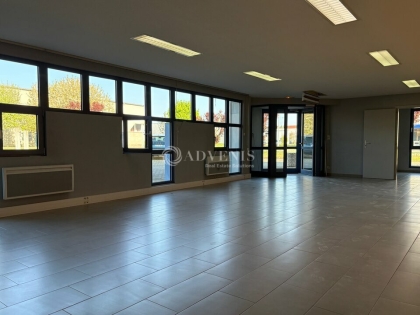 Advenis RES - Immobilier d'entreprises