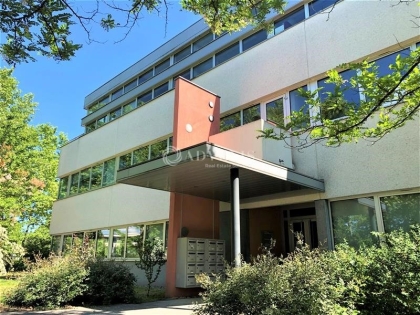 Advenis RES - Immobilier d'entreprises