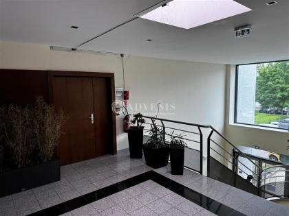Advenis RES - Immobilier d'entreprises