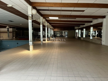 Advenis RES - Immobilier d'entreprises