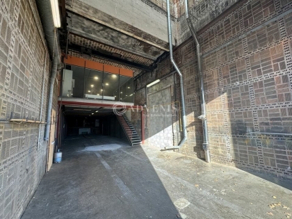 Advenis RES - Immobilier d'entreprises