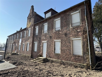 Advenis RES - Immobilier d'entreprises