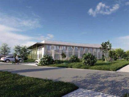 Advenis RES - Immobilier d'entreprises