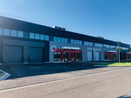 Advenis RES - Immobilier d'entreprises
