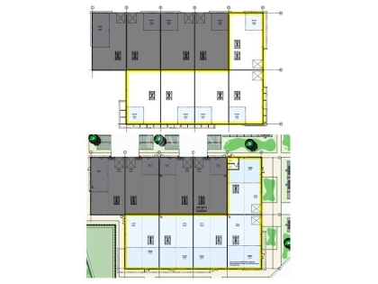 Advenis RES - Immobilier d'entreprises