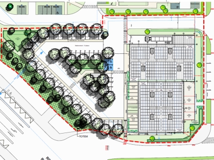 Advenis RES - Immobilier d'entreprises