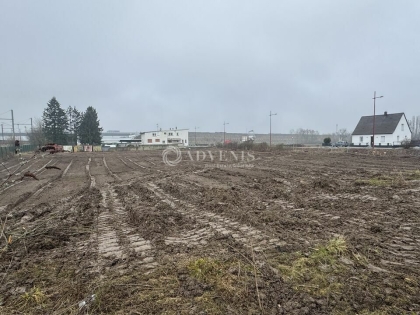 Advenis RES - Immobilier d'entreprises