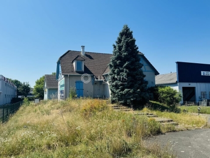 Advenis RES - Immobilier d'entreprises