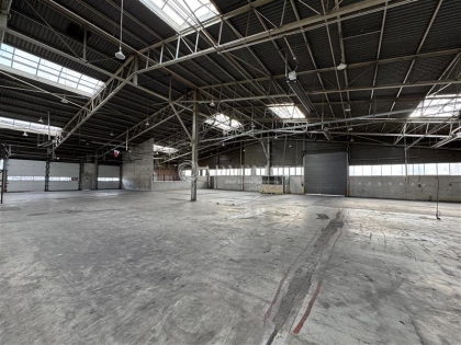 Advenis RES - Immobilier d'entreprises