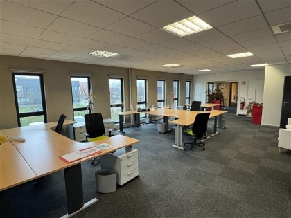 Advenis RES - Immobilier d'entreprises