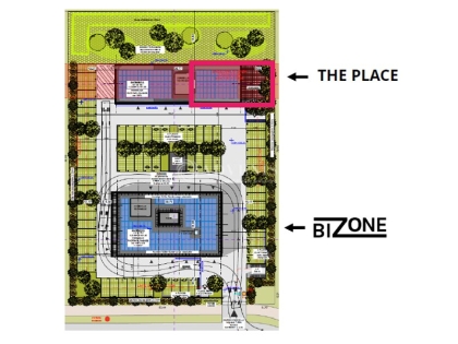 Advenis RES - Immobilier d'entreprises