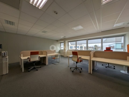 Advenis RES - Immobilier d'entreprises