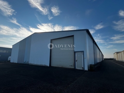 Advenis RES - Immobilier d'entreprises