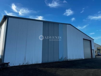 Advenis RES - Immobilier d'entreprises