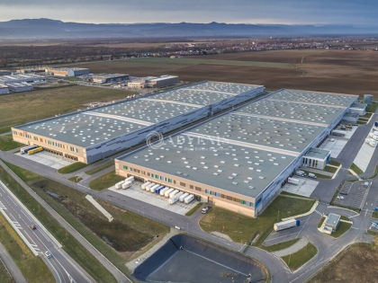 Advenis RES - Immobilier d'entreprises